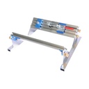 Premium Spline Jig and Thin Rip  for Router Tables and Table Saws