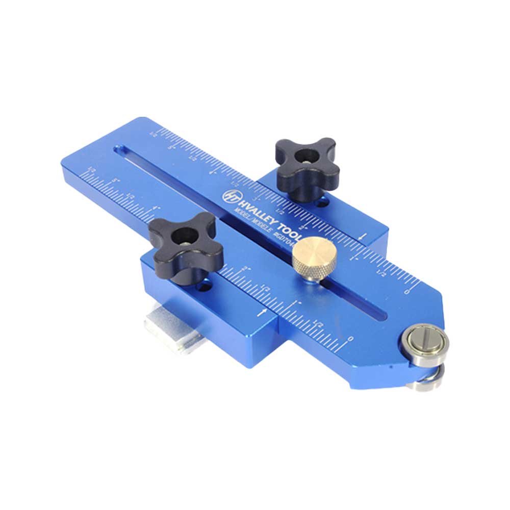 Premium Spline Jig and Thin Rip  for Router Tables and Table Saws
