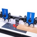 Router Table Safety Package