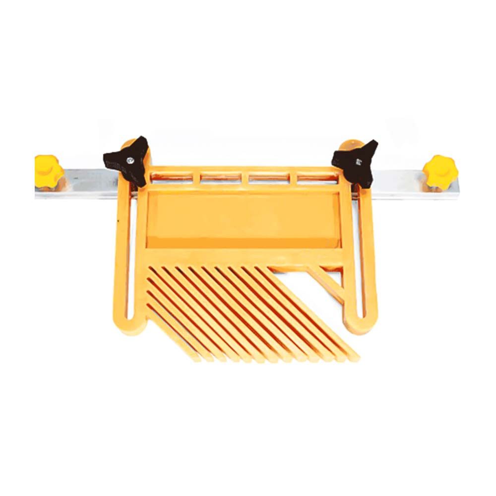 Router Table Safety Package