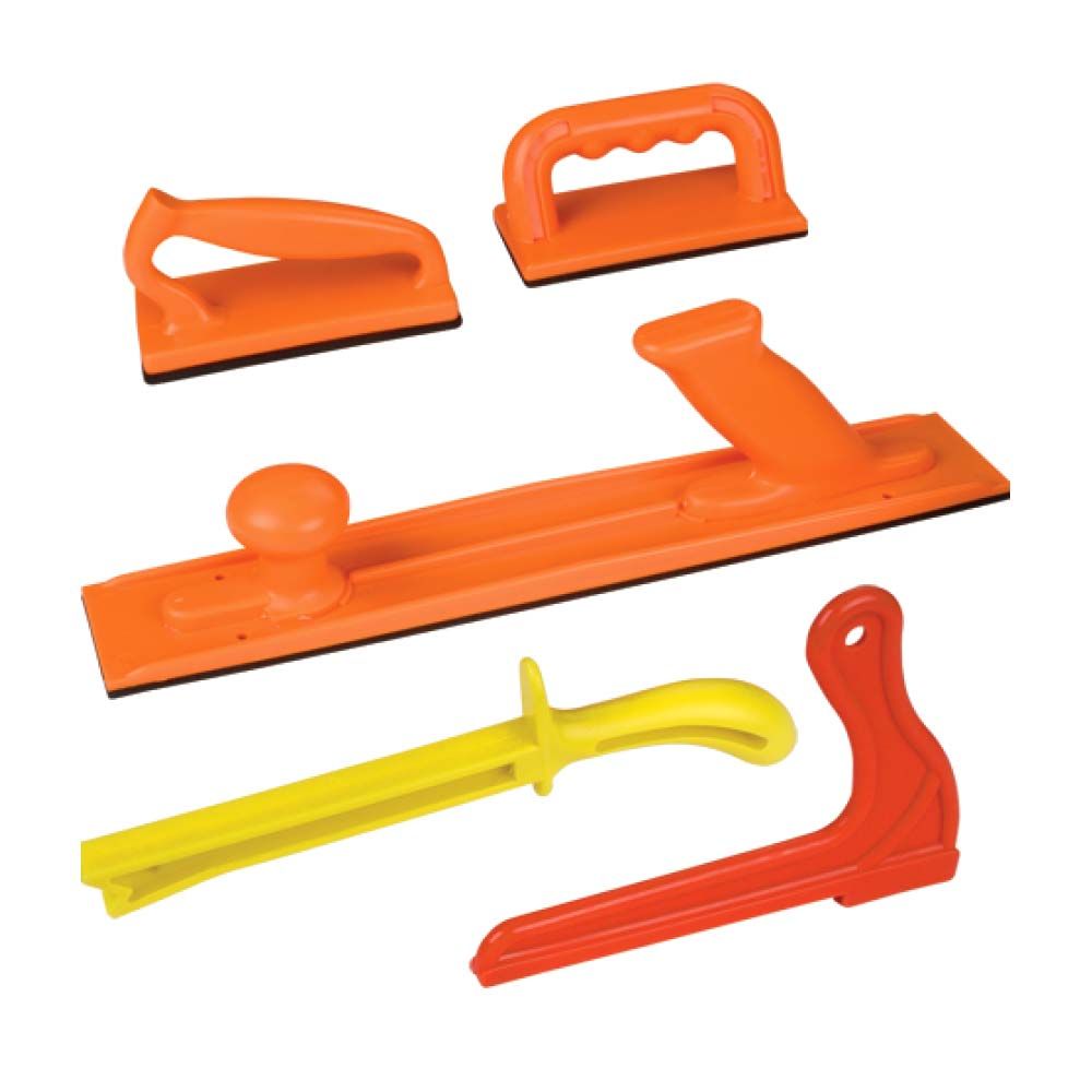 Router Table Safety Package