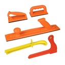 Router Table Safety Package