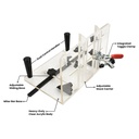Vertex Multi-Angle Sled