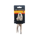 5" Vise Grip Curved Jaw Locking Plier