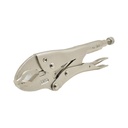 7" Vise Grip Curved Jaw Locking Plier