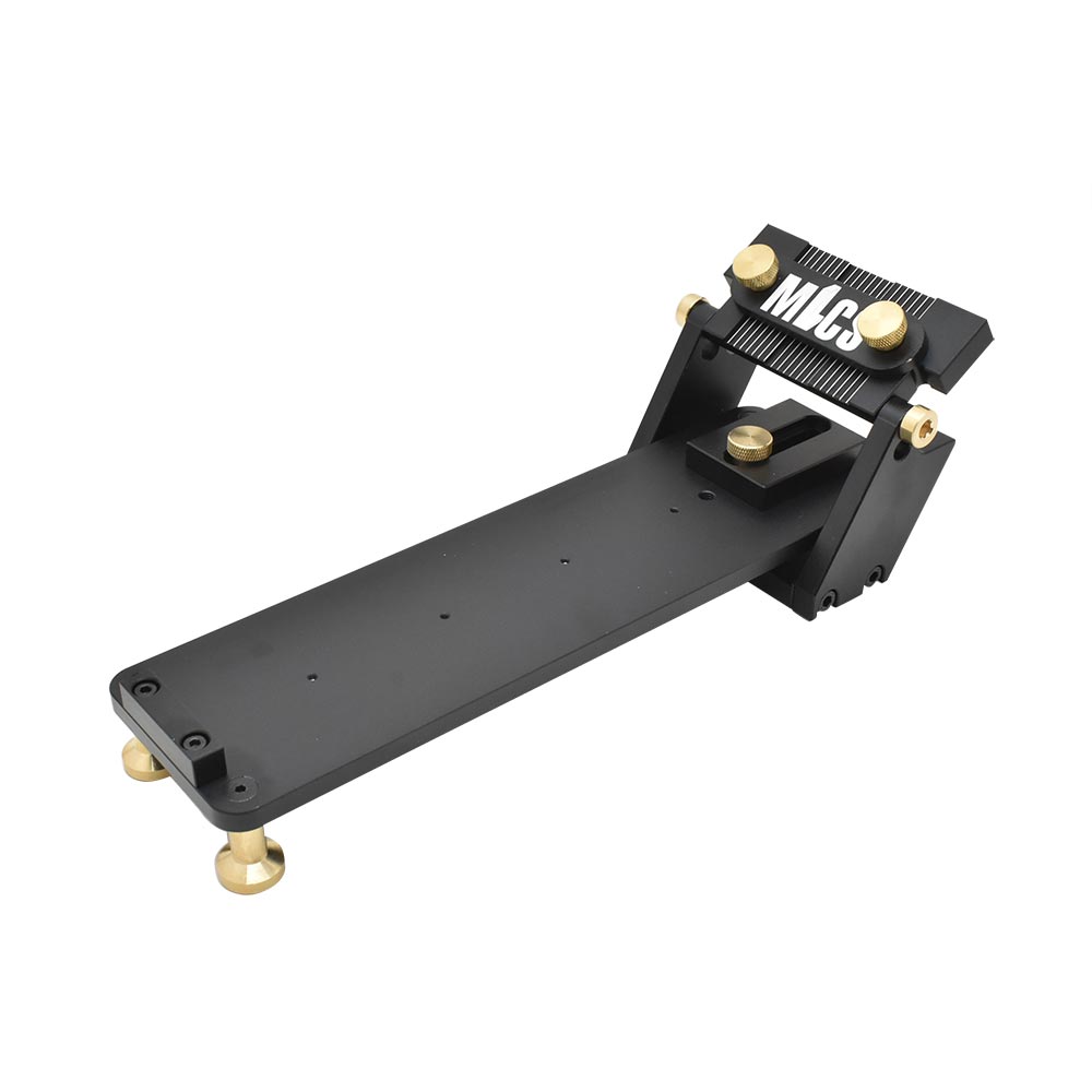 EZ Glide Sharpening Sled