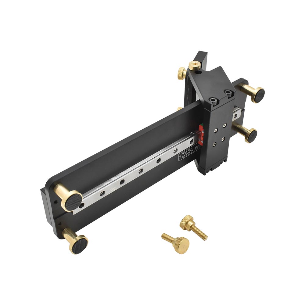 EZ Glide Sharpening Sled