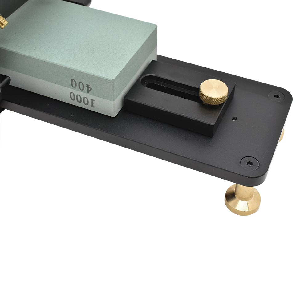 EZ Glide Sharpening Sled