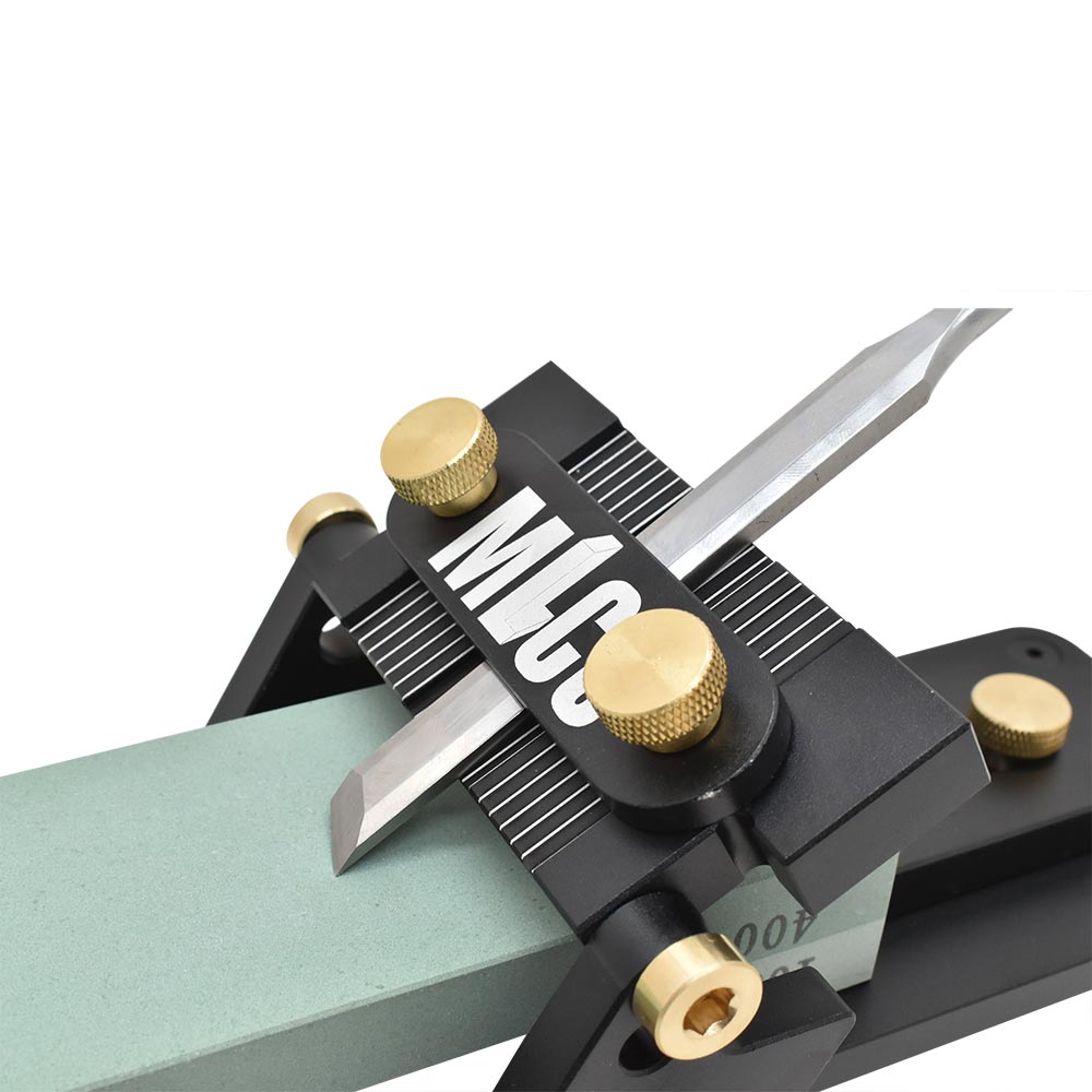 EZ Glide Sharpening Sled