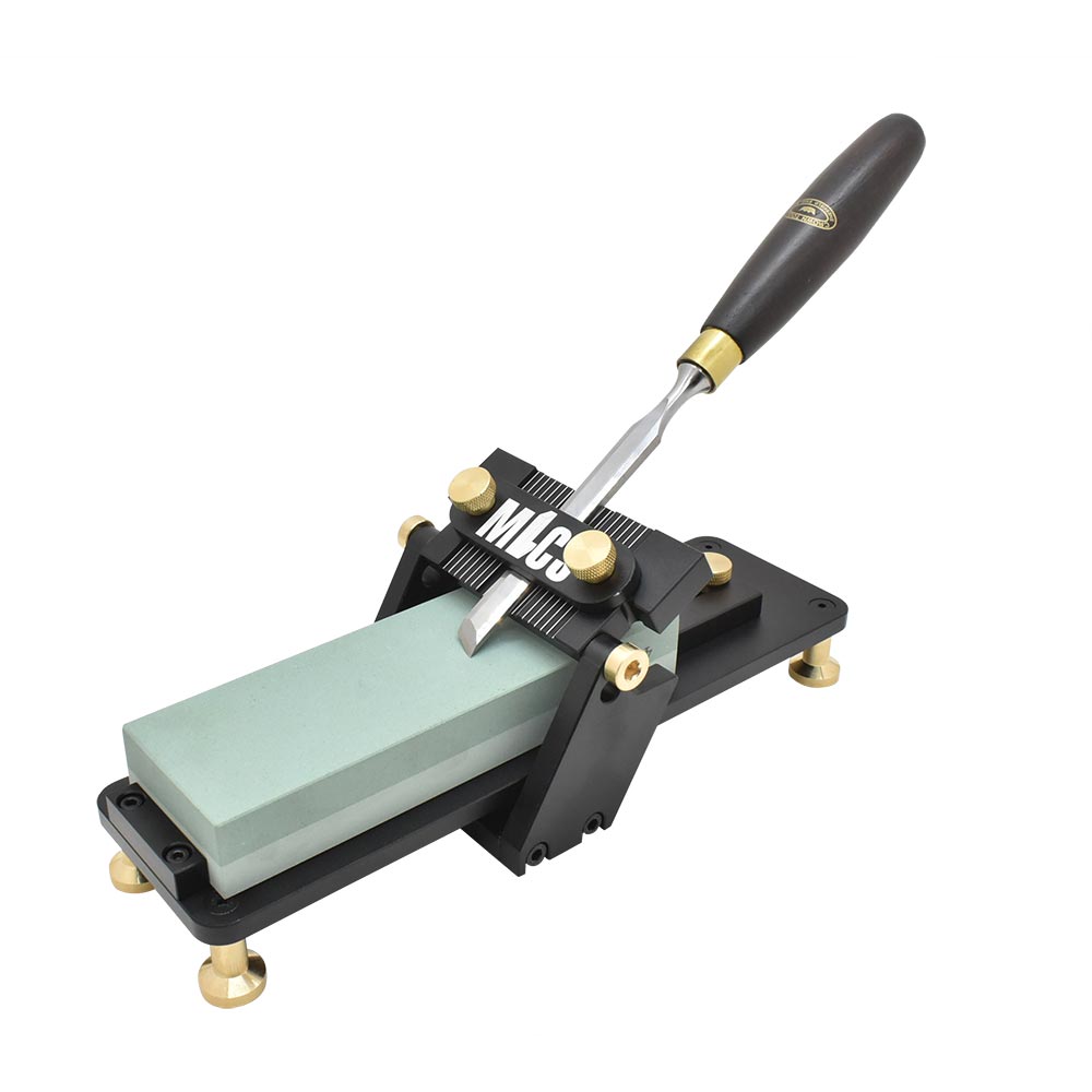 EZ Glide Sharpening Sled
