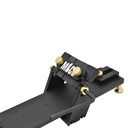 EZ Glide Sharpening Sled