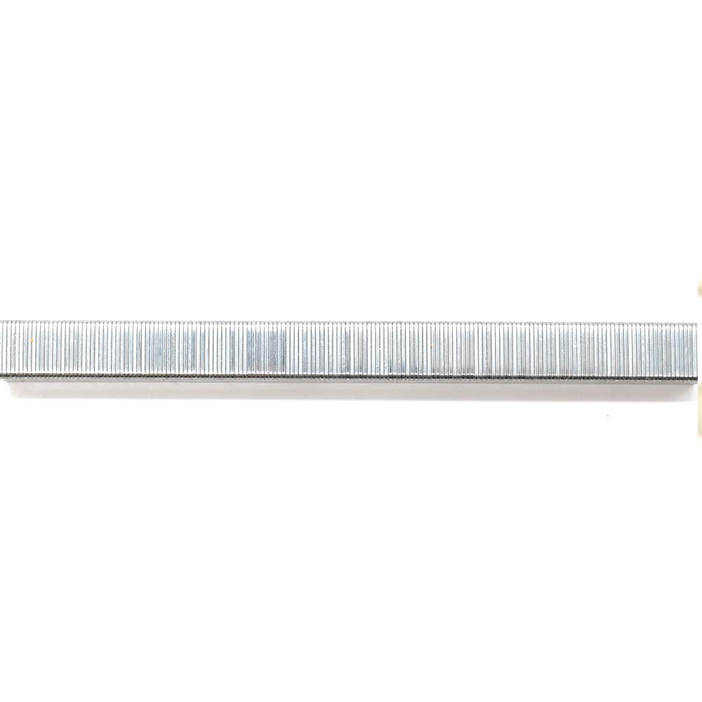 20 Gauge 3/8" Length, 3/16" Crown, Chisel Point Staples - 5,000 / pack - Fits Duo-Fast Carpet-Pro