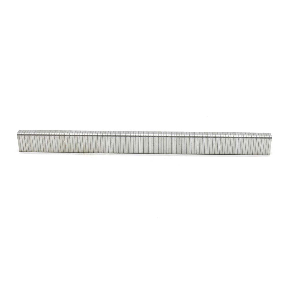 20 Gauge 3/8" Length, 3/16" Crown, Chisel Point Staples - 5,000 / pack - Fits Duo-Fast Carpet-Pro