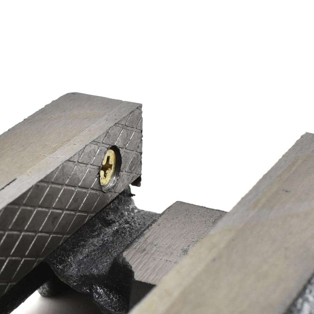 4" Drill Press Vise  (KV4DP)
