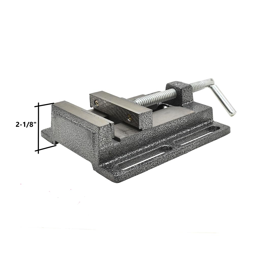 4" Drill Press Vise  (KV4DP)