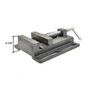 4" Drill Press Vise  (KV4DP)