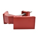 Can-Do Clamp, Red, Printed Box