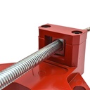 Can-Do Clamp, Red, Printed Box