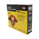 Can-Do Clamp, Red, Printed Box