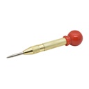 Air Punch with Drill Bit 1/8" Diameter - 4 Inch Long