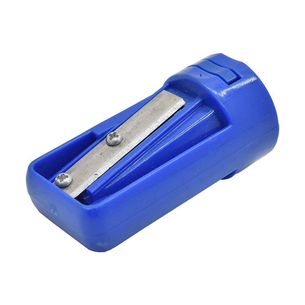 Carpenter's Pencil Sharpener