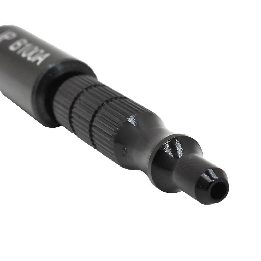 1/4" Adjustable Pencil - Automotive Pocket Blow Gun - 100 Pack Bulk