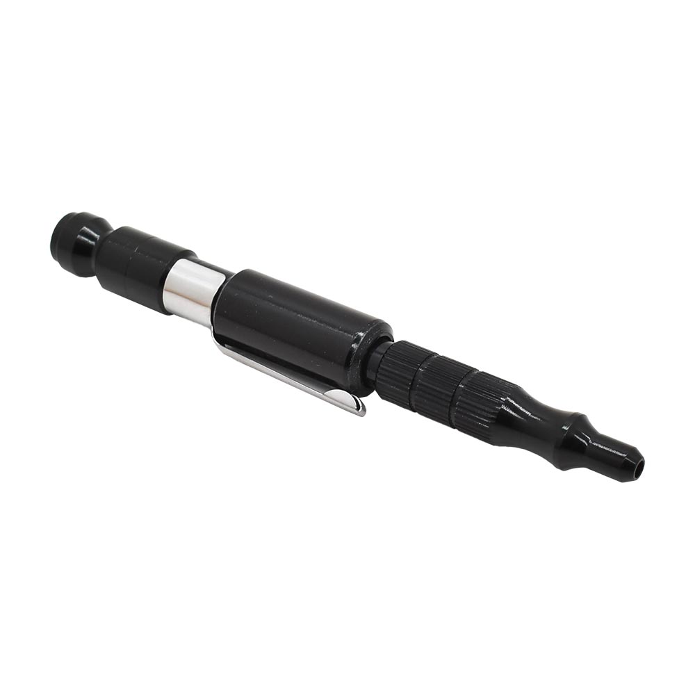 1/4" Adjustable Pencil - Automotive Pocket Blow Gun - 50 Pack Bulk