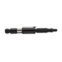 1/4" Adjustable Pencil - Automotive Pocket Blow Gun - Six Display Pack
