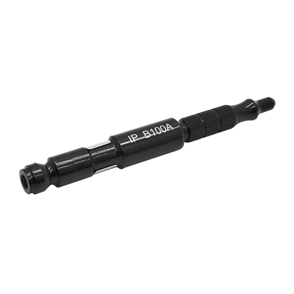 1/4" Adjustable Pencil - Automotive Pocket Blow Gun - Six Display Pack