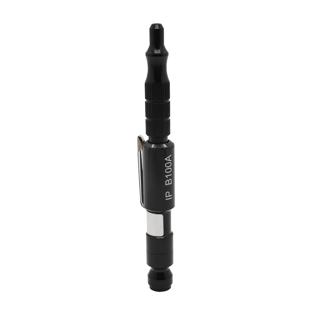1/4" Adjustable Pencil - Automotive Pocket Blow Gun - Six Display Pack