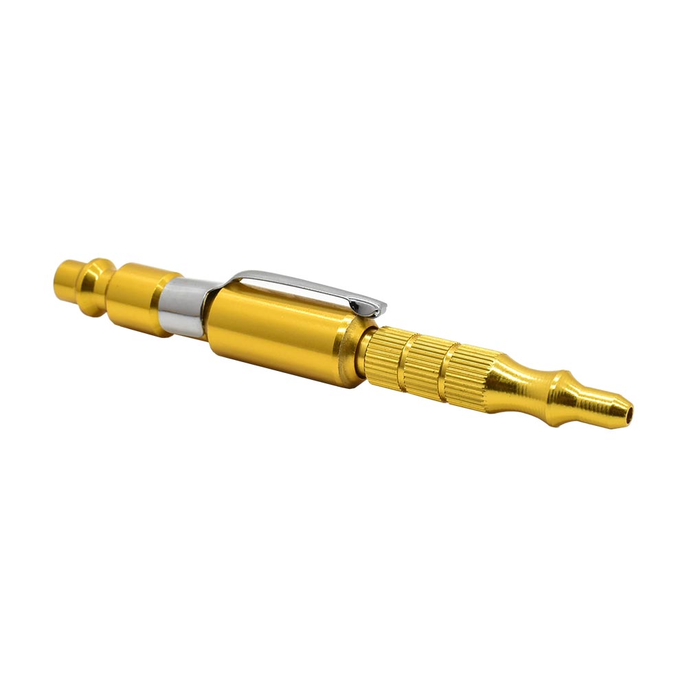 1/4" Adjustable Pencil - Industrial Pocket Blow Gun - 100 Pack Bulk