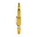 1/4" Adjustable Pencil - Industrial Pocket Blow Gun - Six Display Pack