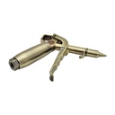 1/4" FPT Heavy Duty Blow Gun - Copper  Plated - 100 Pack - Bulk