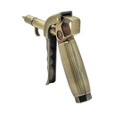 1/4" FPT Heavy Duty Blow Gun - Copper  Plated - Single Display Pack