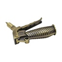 3/8" FPT Heavy Duty Blow Gun - Copper  Plated - 50 Pack - Bulk