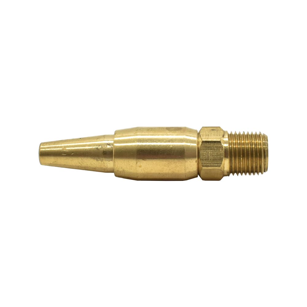 1/8" MPT Strata Flow Tip - 25 Pack Bulk