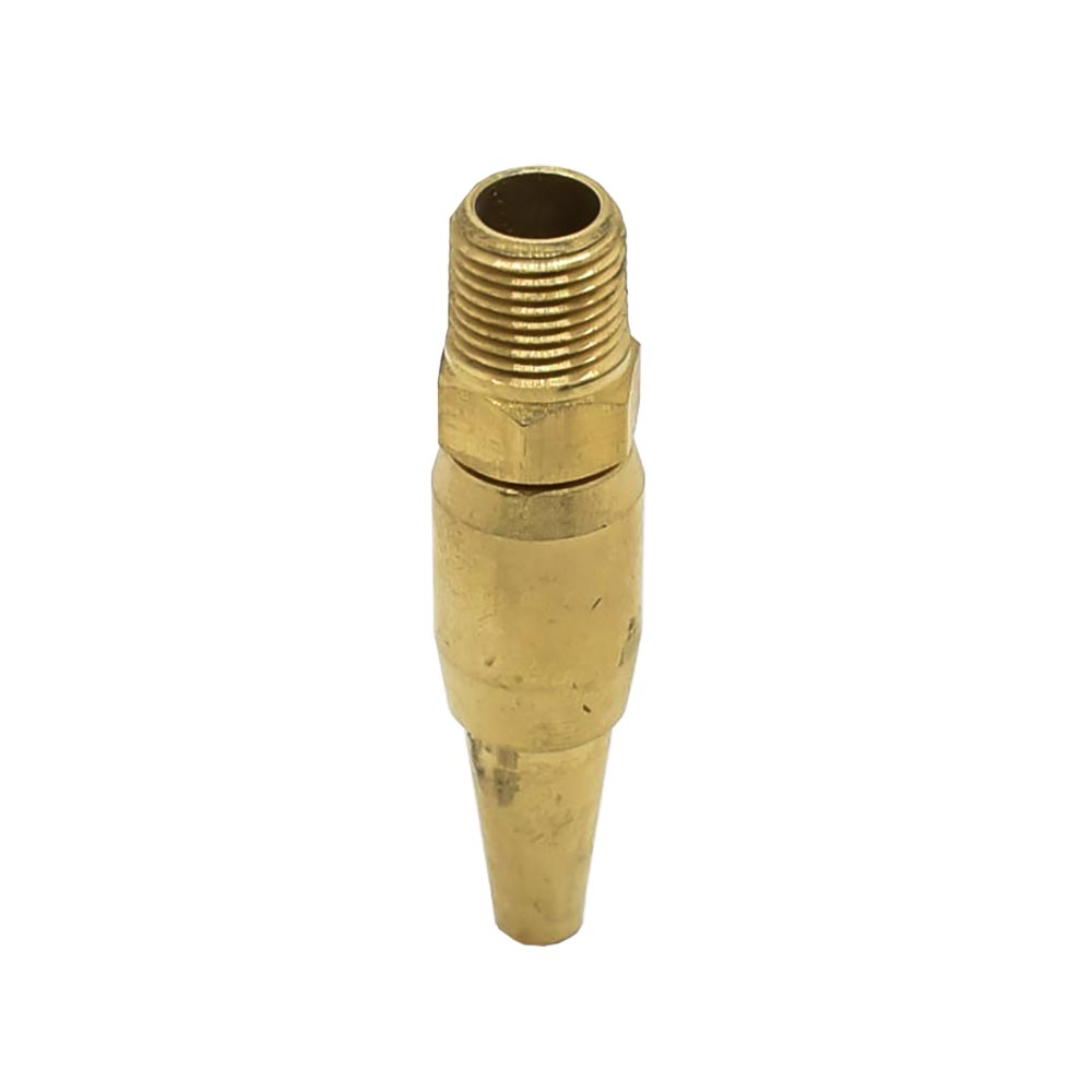 1/8" MPT Strata Flow Tip - 25 Pack Bulk