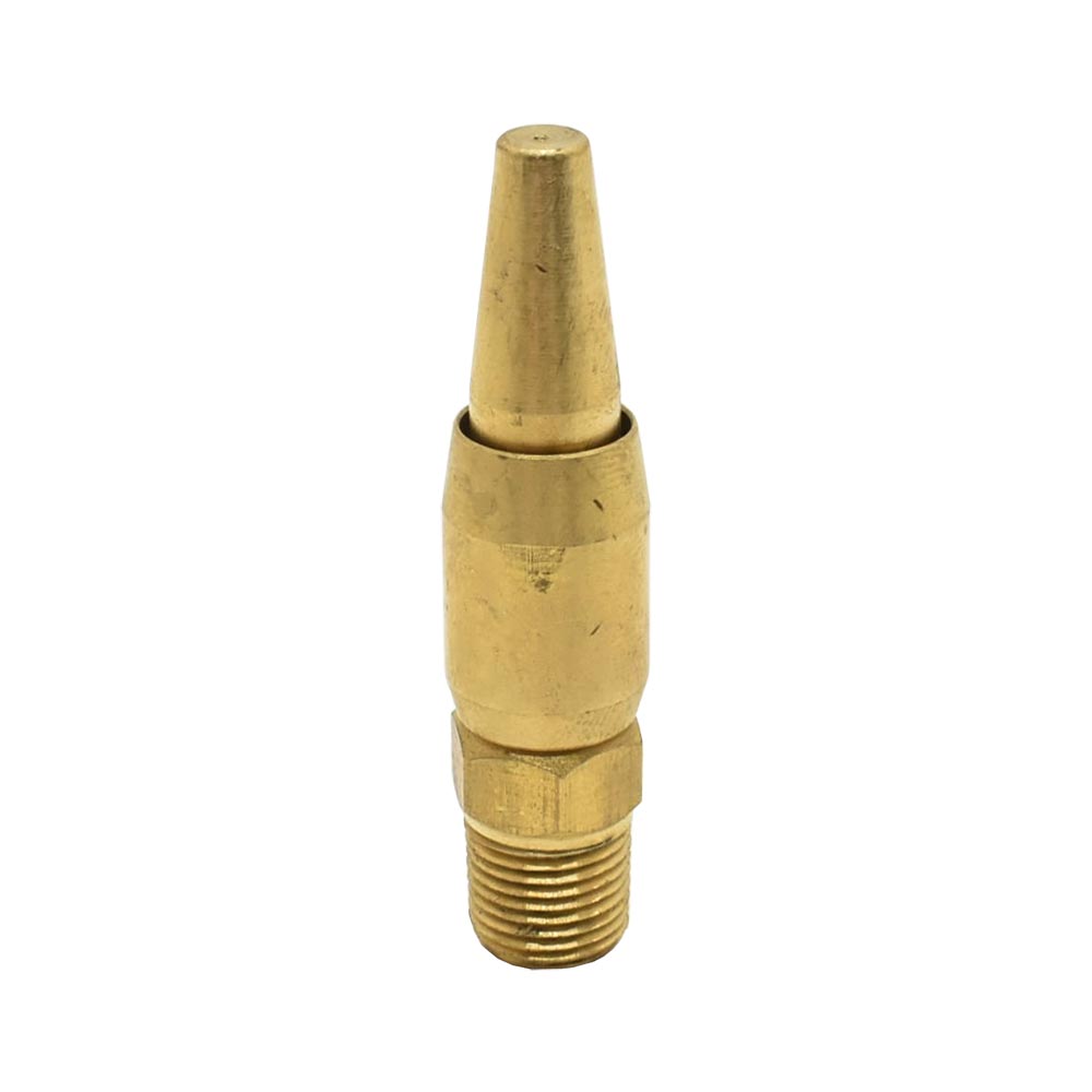 1/8" MPT Strata Flow Tip - 25 Pack Bulk