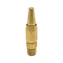 1/8" MPT Strata Flow Tip - 25 Pack Bulk