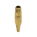 1/8" MPT Strata Flow Tip - Single Display Pack