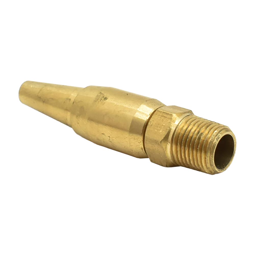 1/8" MPT Strata Flow Tip - Six Display Pack