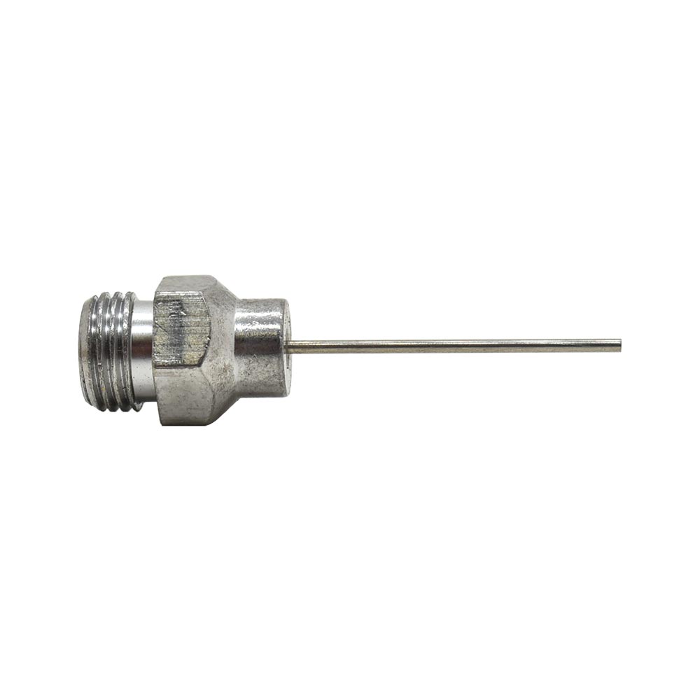0.0425" x 7/8" long Needle Tip - 25 Pack Bulk