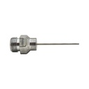 0.0425" x 7/8" long Needle Tip - 25 Pack Bulk