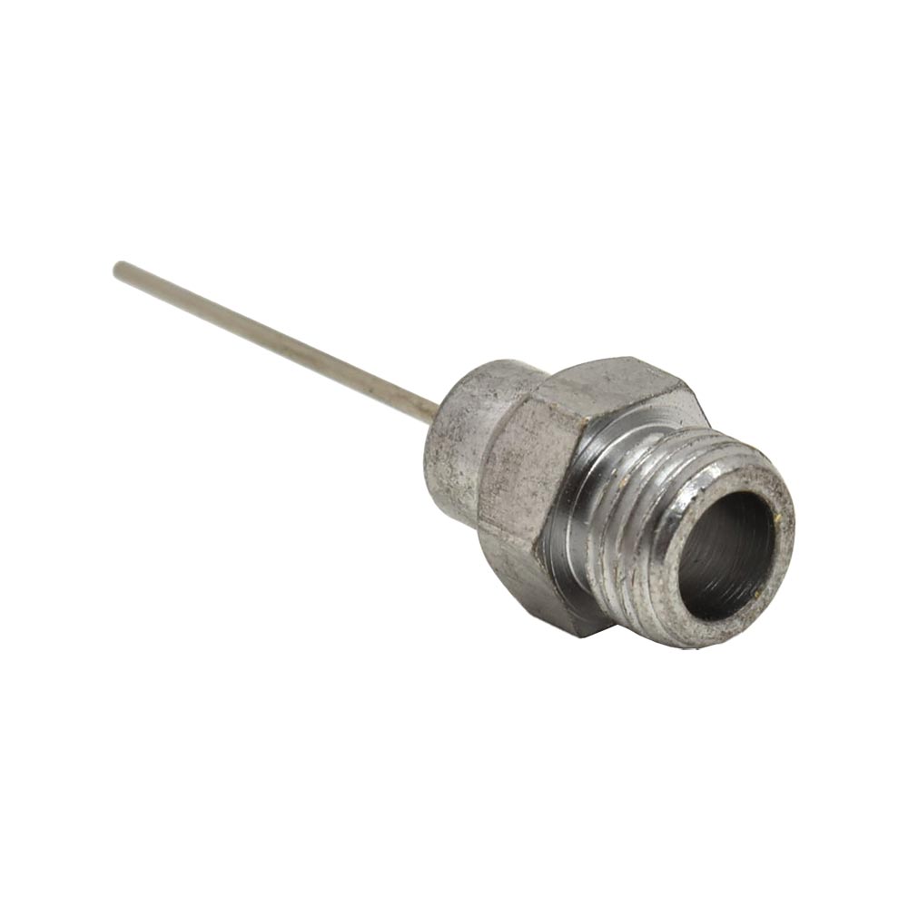 0.0425" x 7/8" long Needle Tip - Single Display Pack