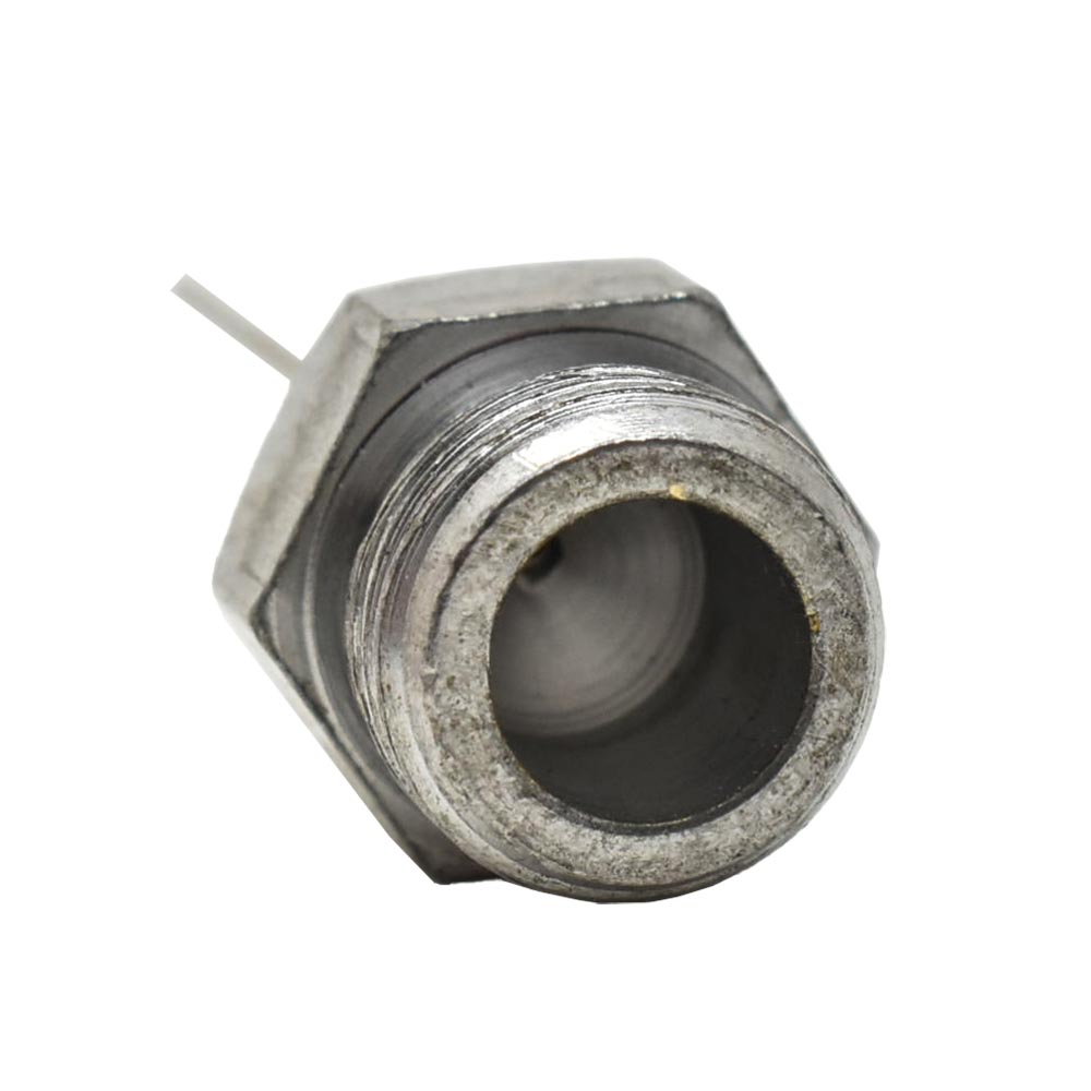 0.0425" x 7/8" long Needle Tip - Single Display Pack