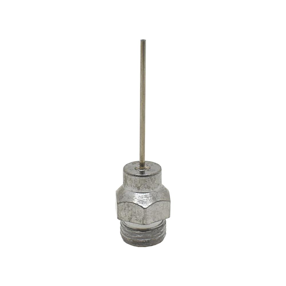 0.0425" x 7/8" long Needle Tip - Single Display Pack
