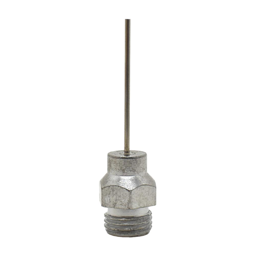 0.0425" x 7/8" long Needle Tip - Six Display Pack