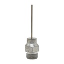 0.0425" x 7/8" long Needle Tip - Six Display Pack