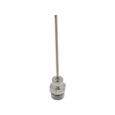 0.065" x 1-3/4" Needle Tip - Six Display Pack