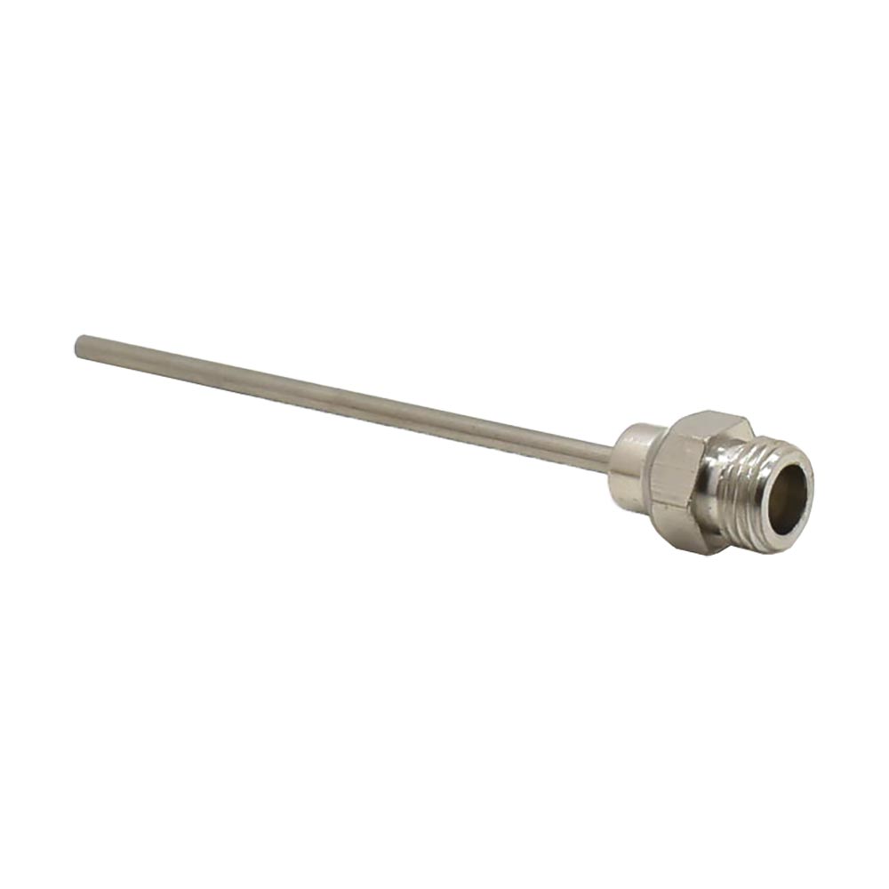0.050" x 1-1/8" Needle Tip - Single Display Pack